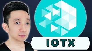 IOTX IoTeX Price Prediction 9 Jan 2024 [upl. by Conrade722]