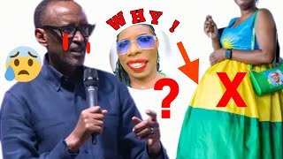 😠ROSSETE WAMBAYE AMABARA YIDARAPO🚨NGIBYO IBIMUBAYEHO HE AMUHINDURIYE UBUZIMA [upl. by Shoemaker]