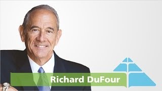 Solution Tree Rick DuFour on the Importance of PLCs [upl. by Sanfo]