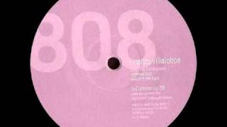 Ricardo Villalobos  808 The Bassqueen Extended Loop 1999 [upl. by Rhoads]