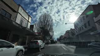 Katoomba Town Centre [upl. by Neerhtak]