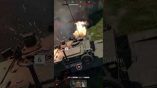 NEW ABRAMS M1A1 HC  Gameplay [upl. by Esau]