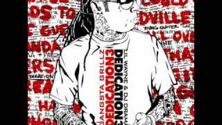 Gudda Gudda ft Lil Wayne  Demolition Freestyle Pt 1LYRICS [upl. by Trella270]