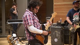 Motion City Soundtrack  TKO Live on 893 The Current [upl. by Alemac]