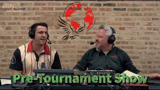 2024 ABC Premier PreTournament Show [upl. by Boni162]