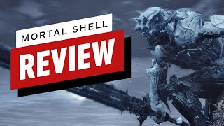 Mortal Shell Review [upl. by Odirfliw]