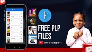 Free Pro PLP Files for Pixellab amp How to download and add PLP to Pixellab  PLP presets pixellab [upl. by Berstine762]