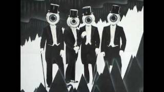 The Residents  Times Up [upl. by Kumar907]