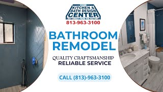 Bathroom Remodeling in Lutz Fl Made EASY with This Pro Tip [upl. by Elumas76]