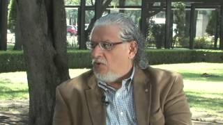 Entrevista Dr Ricardo Cantoral  Premio Heberto Castillo Ciudad Capital [upl. by Snowman626]