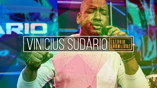 Sudário  Aquela Foto Ao Vivo no Estúdio Showlivre 2018 [upl. by Lorelei]