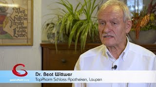 Augentropfen richtig anwenden – Tipps vom GesundheitsCoach [upl. by Zebapda40]