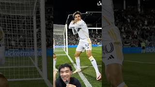 COMO… ME DIZ COMO ISSO FOI POSSÍVEL 💀 riquipuig lagalaxy mls [upl. by Asenaj]