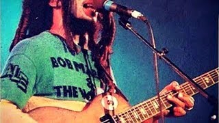 Bob Marley amp The Wailers quot LIVE 75  78 quot HD [upl. by Gratia963]