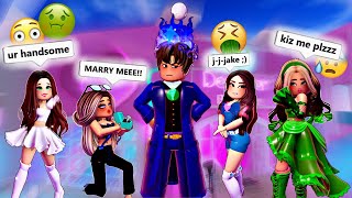 Part 1 Trolling As A Boy In Royale High wow so cringe [upl. by Kimberli]