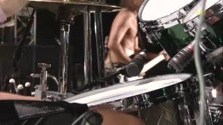 Metallica  Battery  Watch in HD [upl. by Gotthard]