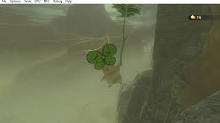 Great Plateau Korok Seeds 1018 [upl. by Jonathon43]