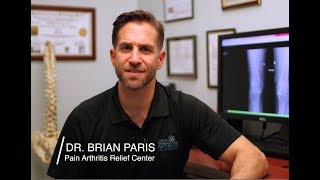 Dr Brian Paris  5 Foods That Make Arthritis Worse [upl. by Eet]