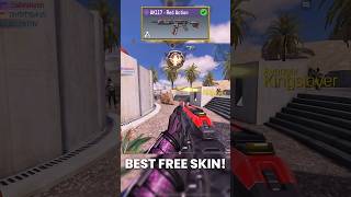 Best Free skin in CODM S10 [upl. by Imar]