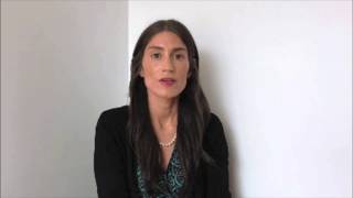 Liz Rodriguez VP Operations Colombia  DaVita [upl. by Christophe465]