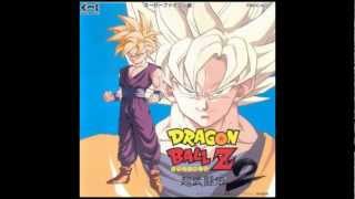 Cells Theme  Dragon Ball Z Super Butouden 2 Arranged Soundtrack [upl. by Roe]