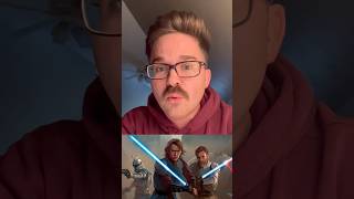 OBIWAN KENOBI Season 2 In The Works obiwankenobi starwars shortvideo shorts short [upl. by Sherwin]