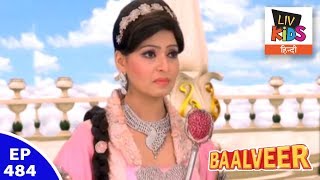 Baal Veer  बालवीर  Episode 484  Baalpari Wants To Be Destroyed [upl. by Aland]