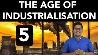 History The Age of Industrialisation Part 5 [upl. by Otaner]