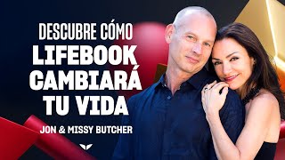 Mira lo que opinan sobre Lifebook  Jon y Missy Butcher  LifeBook [upl. by Brod]