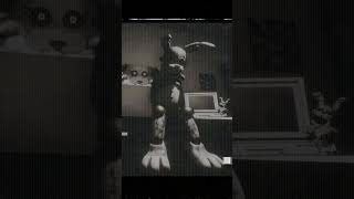 Türk Yapımı Fan Oyunu  REALLEGIONGAMES fangame fnafmovie [upl. by Hildick]