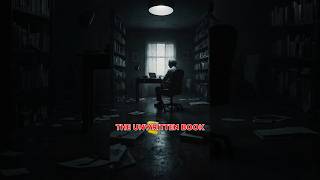 The Unwritten Book [upl. by Zilvia]