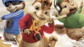 Alvin amp The Chipmunks Colby Odonis quotWhat You Gotquot Official [upl. by Ellasal]