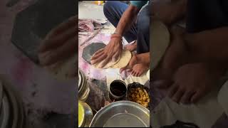 Garibo ka special dhabha 🥴  indianfood streetfood indianstreetfood food foodie shorts [upl. by Aneger]