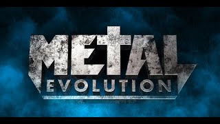 Metal Evolution  Extreme Metal  FULL EPISODE [upl. by Orran889]