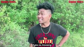 SIQUIJOR VINERS REUPLOAD BOY ANGBU  part 4 [upl. by Addia]