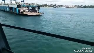 LIKONI CABLE EXPRESS OR THE FERRY [upl. by Dace]