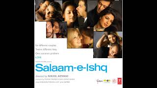 SALAAMEISHQ [upl. by Nitnelav]