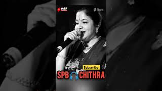 அந்தி மழை பொழிகிறது spb shorts kschithra ilayaraja kamal [upl. by Robin]