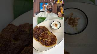 Protein Rich Soya Chilla Recipe by Fitness Trainer Nitesh Soni highproteinmeals shorts [upl. by Uel]