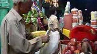 The Greengrocer [upl. by Notsud]