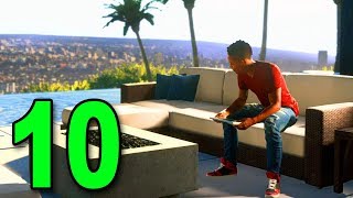 FIFA 18 The Journey 2  Part 10  THE CLOUT HOUSE [upl. by Platto700]