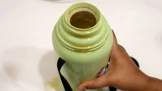 How To Clean A Thermos [upl. by Yelyak]