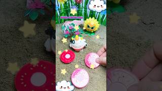 Toys playing activity for kids ❤️ toyshouse Sadiaslittleone [upl. by Lissy80]