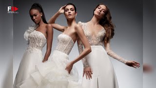 YES I DO  Milan Bridal Shows  Fashion Channel Chronicle [upl. by Lig]