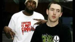 Jehst Ft Farma GScriblah amp Sundragon  Seein Redinstrumental [upl. by Merle]