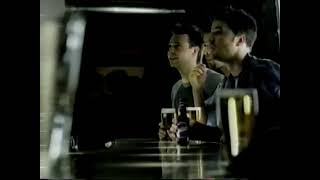 Labatt Blue Commercial 2002 [upl. by Ahsino]