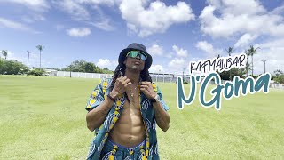 Kaf Malbar  NGoma  022023 Visuel Officiel [upl. by Bubalo866]