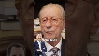 Vittorio Feltri parla di Fedez Salvini e Greta Thumberg 👀🗞 [upl. by Semmes]