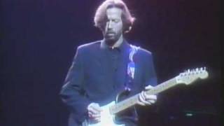 Eric Clapton  Worried Life Blues 2  Recorded live at the Royal Albert Hall [upl. by Bowrah]