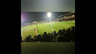 Kidderminster Harriers FC chants [upl. by Sly]